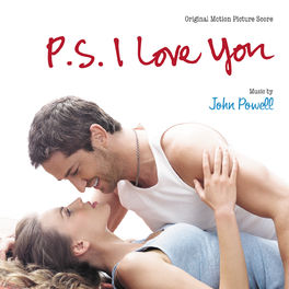 Album cover of P.S. I Love You