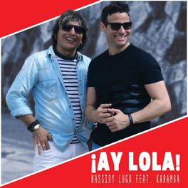 Album cover of Ay Lola