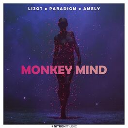 Album cover of Monkey Mind
