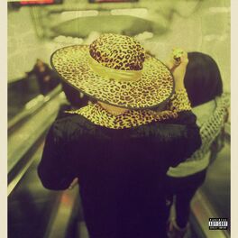 Album cover of New York Pimpin (feat. Snoop Dogg, Kool G Rap & JUVENILE)