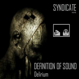 Album cover of Delirium