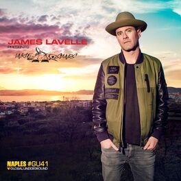 Album cover of Global Underground #41: James Lavelle Presents UNKLE SOUNDS - Naples (Sampler) (Digital Sampler)