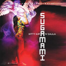 Album cover of Sugamami