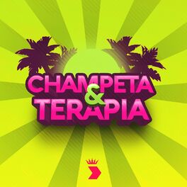 Album cover of Champeta & Terapia