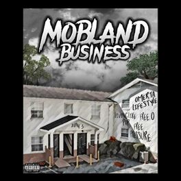 Album cover of MobLand Business