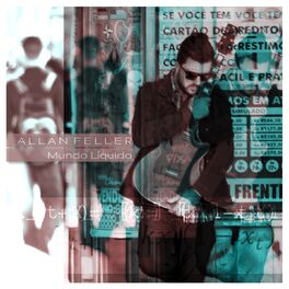 Album cover of Mundo Líquido