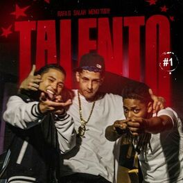 Album cover of Talento #1
