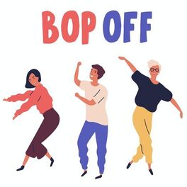 Album cover of Bop Off