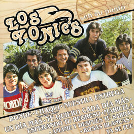 Album cover of En Su Punto