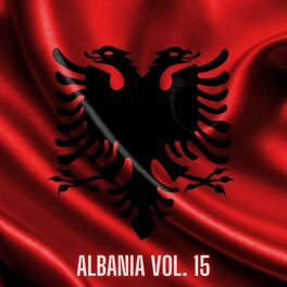 Album cover of Albania Vol. 15