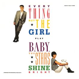 Album cover of Baby, the Stars Shine Bright