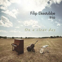 Album cover of On a Clear Day