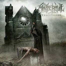 Album cover of Executioner