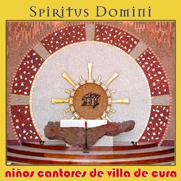 Album cover of Spiritus Domini