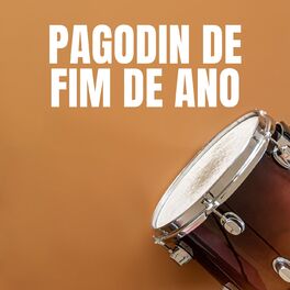 Album cover of Pagodin de Fim de Ano