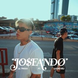 Album cover of Joseando