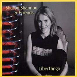 Album cover of Libertango