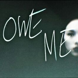 Album cover of Owe Me