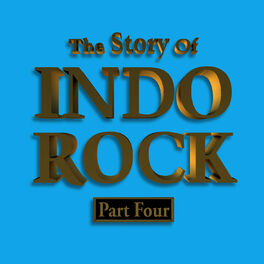 Album cover of The Story of Indo Rock, Vol. 4