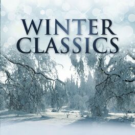 Album cover of Winter Classics