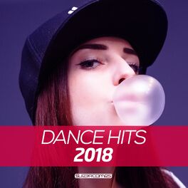 Album cover of Dance Hits 2018