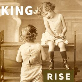 Album cover of Rise