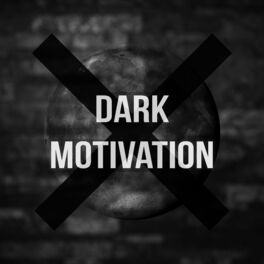 Album cover of Dark Motivation