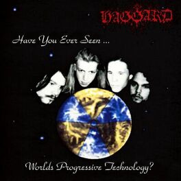 Album cover of Progressive