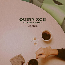 Album cover of Coffee