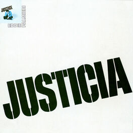Album cover of Justicia