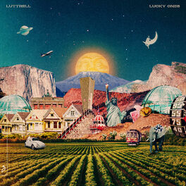 Album cover of Lucky Ones