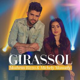 Album cover of Girassol