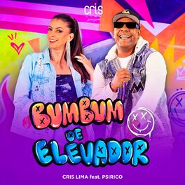 Album cover of Bumbum de Elevador