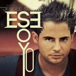 Album cover of Ese Soy Yo