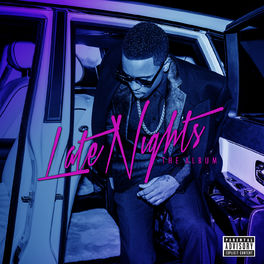 Album cover of Late Nights: The Album