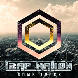 Album cover of Bomb Track