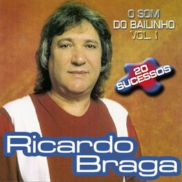 Album cover of O Som do Bailinho