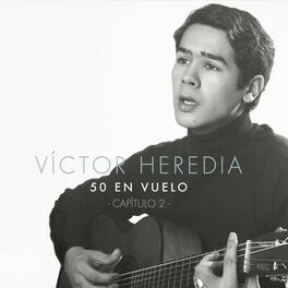 Album cover of 50 en Vuelo, Capítulo 2