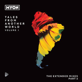 Album cover of Tales From Another World, Volume 01 (The Extended Mixes Part 2)