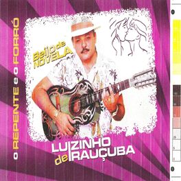 Album cover of Beijo de Novela