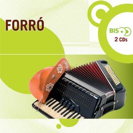 Album cover of Nova Bis - Forró