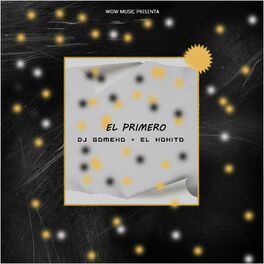 Album cover of El Primero