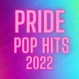 Album cover of PRIDE Pop Hits 2022