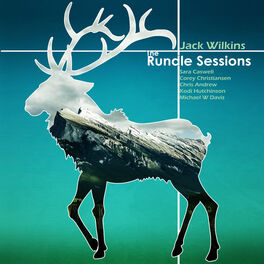 Album cover of The Rundle Sessions