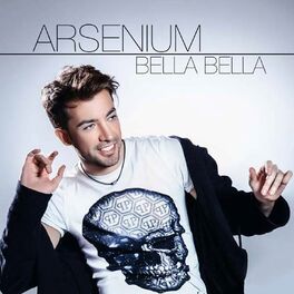 Album cover of Bella Bella