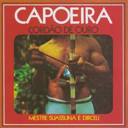 Album cover of Capoeira 