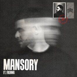 Album cover of MANSORY
