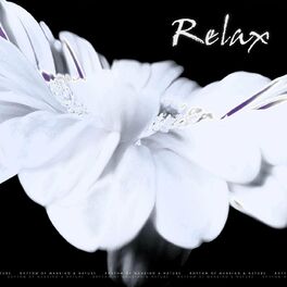 Album cover of Relax
