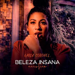 Album cover of Beleza Insana (Acústico)
