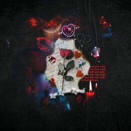 Album cover of Love Lessons Learned